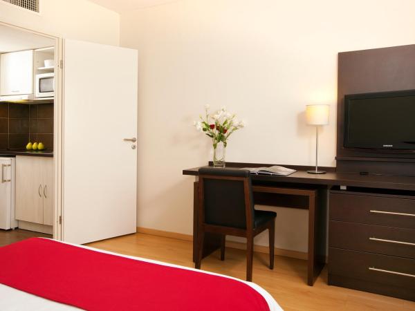 Residhome Toulouse Tolosa : photo 4 de la chambre studio