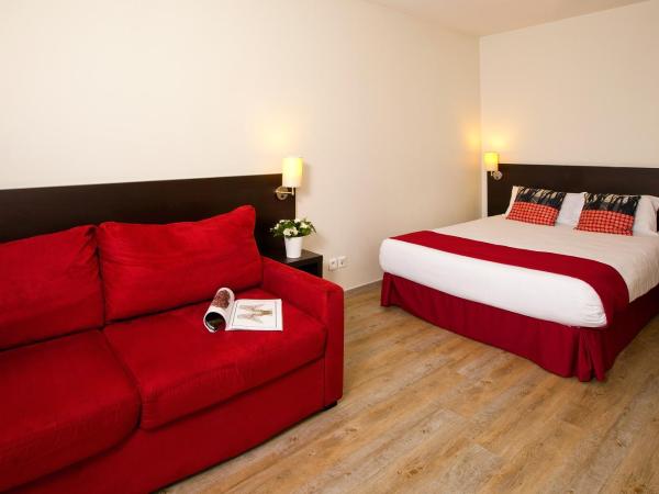 Residhome Toulouse Tolosa : photo 1 de la chambre grand studio