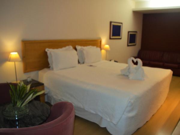 South American Copacabana Hotel : photo 4 de la chambre hébergement supérieur quarto
