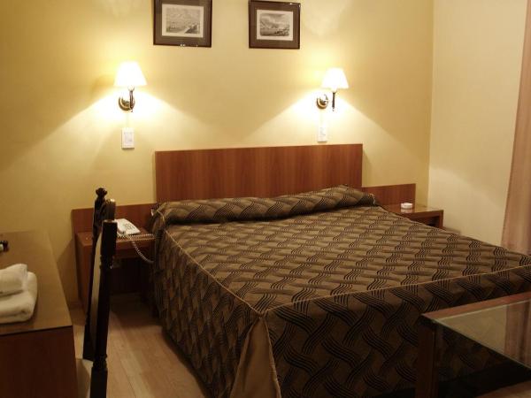 Hotel El Cabildo : photo 4 de la chambre chambre double standard