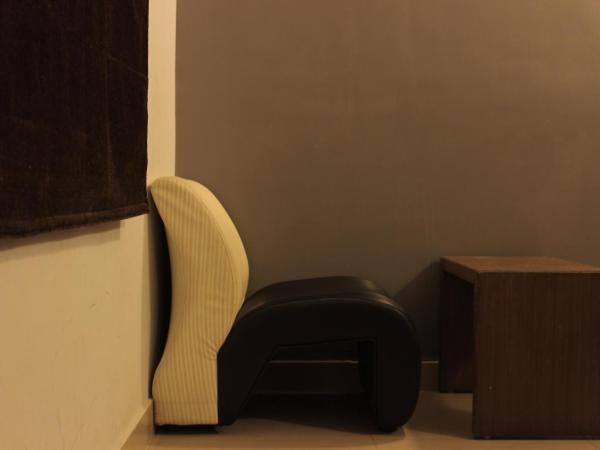 Mount Residency : photo 5 de la chambre chambre lits jumeaux exécutive