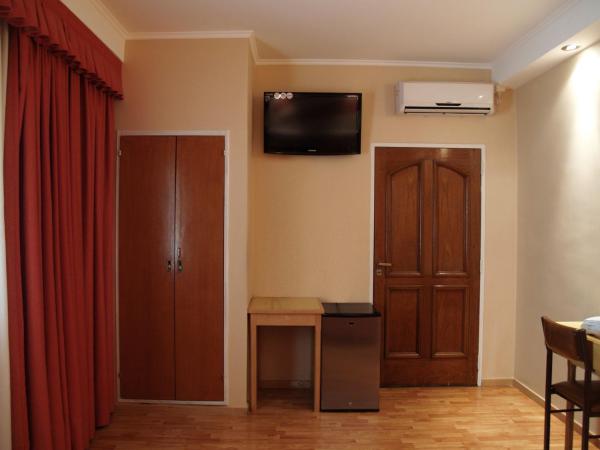 Hotel El Cabildo : photo 2 de la chambre chambre double standard