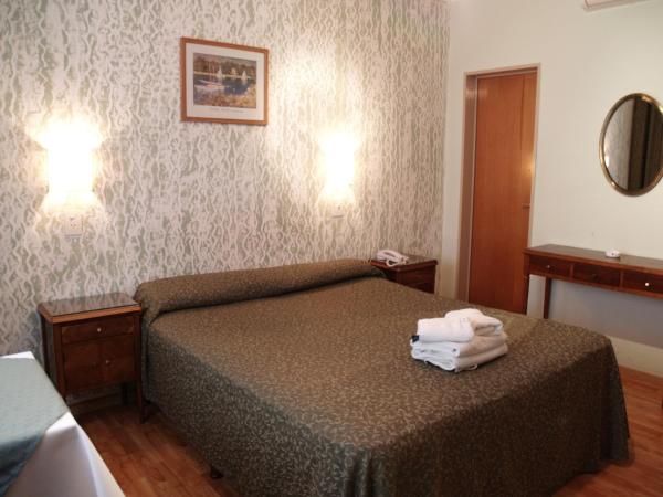 Hotel El Cabildo : photo 5 de la chambre chambre double standard