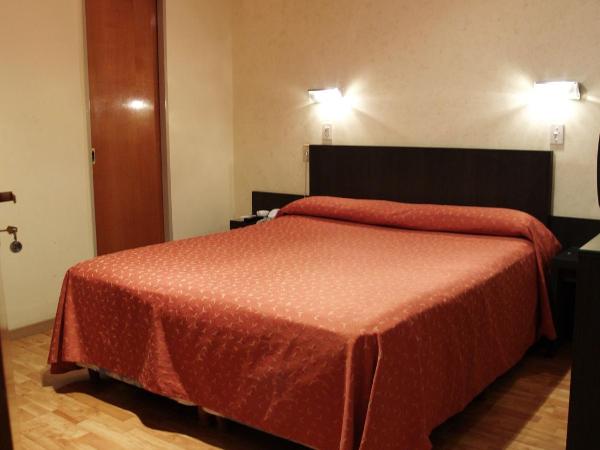 Hotel El Cabildo : photo 1 de la chambre chambre double standard