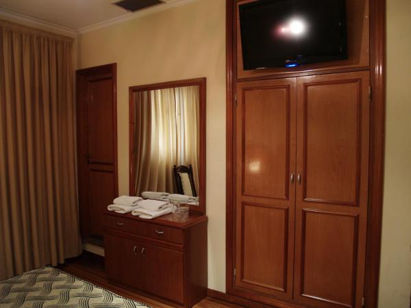 Hotel El Cabildo : photo 3 de la chambre chambre triple