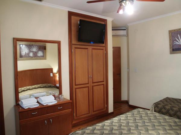 Hotel El Cabildo : photo 2 de la chambre chambre double exécutive