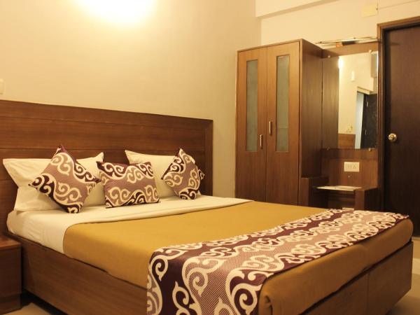 Mount Residency : photo 1 de la chambre chambre double standard