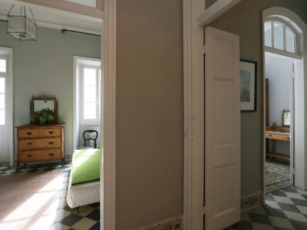 Mimi Calpe : photo 3 de la chambre suite menzeh