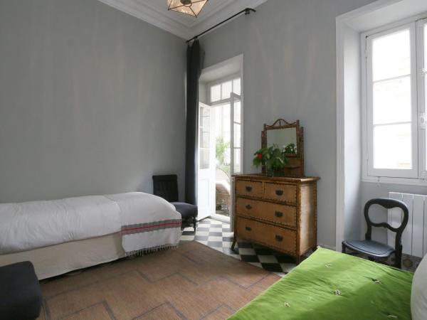 Mimi Calpe : photo 5 de la chambre suite menzeh