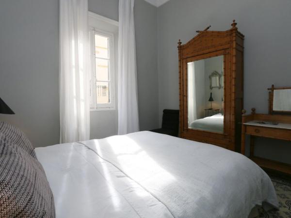 Mimi Calpe : photo 2 de la chambre suite menzeh