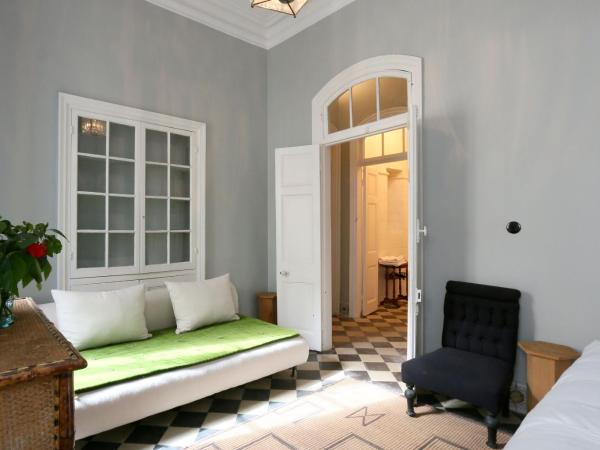 Mimi Calpe : photo 4 de la chambre suite menzeh