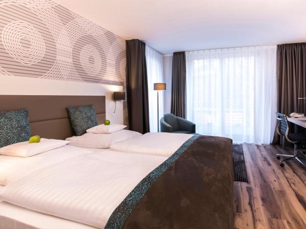 Collegium Leoninum : photo 5 de la chambre chambre double standard