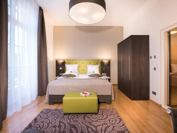 Collegium Leoninum : photo 3 de la chambre chambre double supérieure