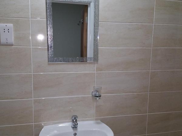 The Oxford House : photo 9 de la chambre chambre double