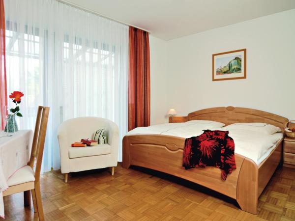 Gasthof Weißes Lamm : photo 5 de la chambre chambre double - occupation simple