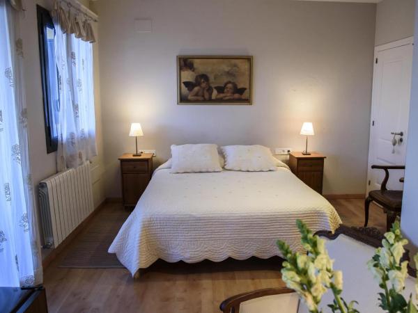 Anita's Bed and Breakfast : photo 7 de la chambre chambre double avec vue