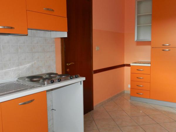 Appartamenti Valdocco : photo 6 de la chambre appartement 1 chambre
