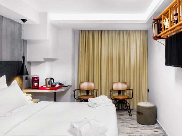 360 Degrees : photo 7 de la chambre chambre double ou lits jumeaux standard