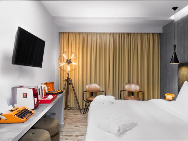 360 Degrees : photo 8 de la chambre chambre double ou lits jumeaux standard