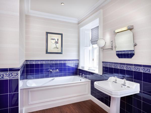 Hapimag Resort Edinburgh : photo 4 de la chambre suite maison de ville
