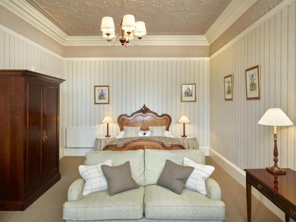 Hapimag Resort Edinburgh : photo 1 de la chambre suite classique