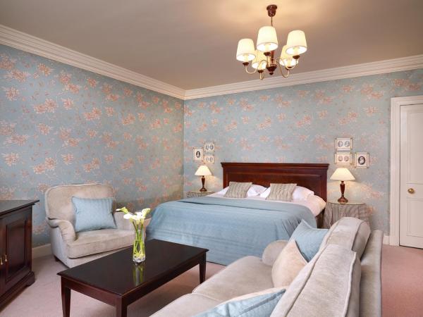 Hapimag Resort Edinburgh : photo 2 de la chambre suite classique