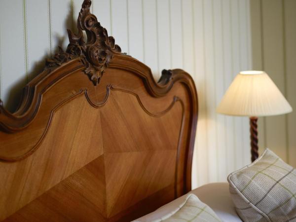 Hapimag Resort Edinburgh : photo 4 de la chambre suite classique