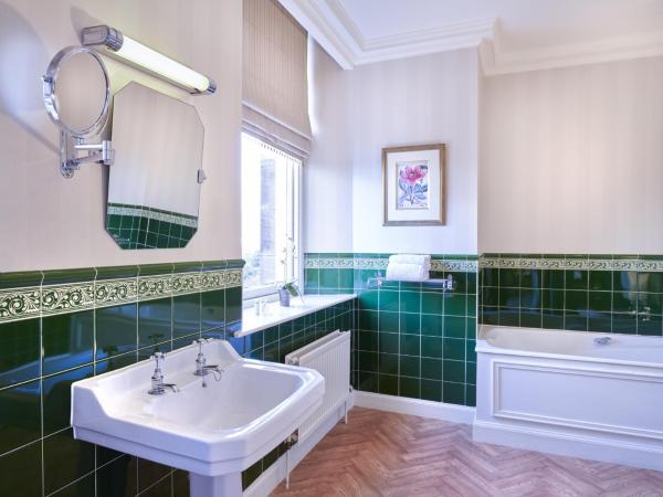 Hapimag Resort Edinburgh : photo 3 de la chambre suite classique
