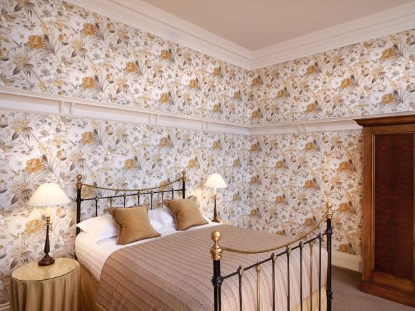 Hapimag Resort Edinburgh : photo 1 de la chambre grande suite