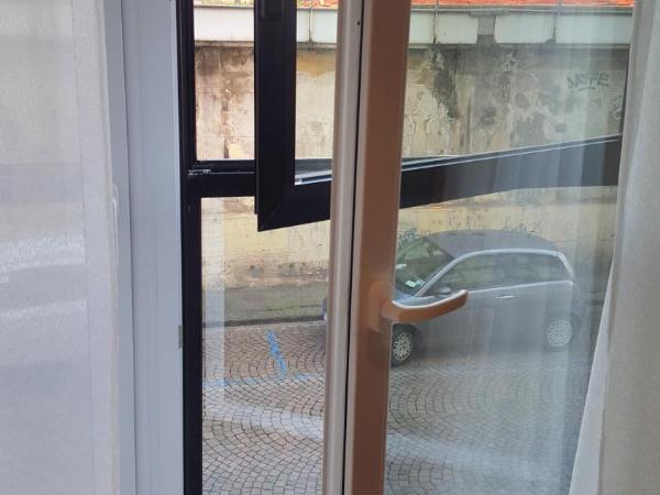 Hotel Luxor Florence : photo 1 de la chambre chambre double ou lits jumeaux supérieure