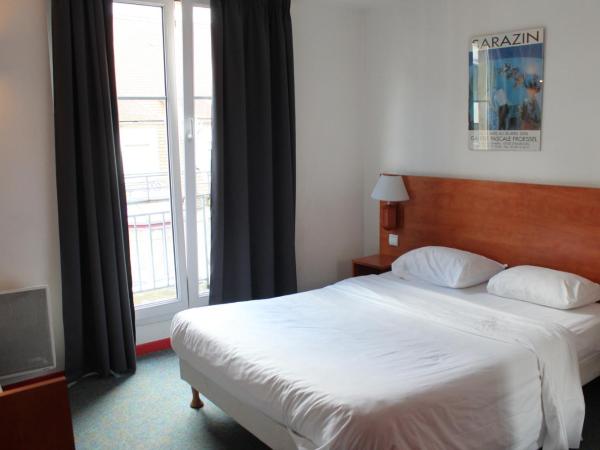 Hotel Le 21ème : photo 3 de la chambre chambre simple