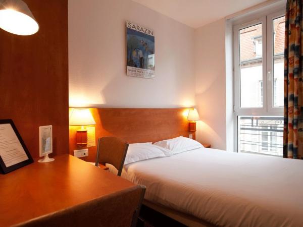 Hotel Le 21ème : photo 4 de la chambre chambre double standard