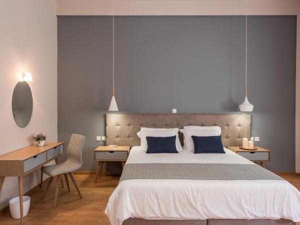 Bluebell Luxury Suites : photo 2 de la chambre suite supérieure 