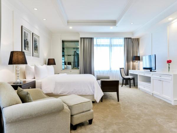 Centre Point Chidlom : photo 2 de la chambre suite 3 chambres