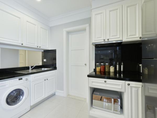 Centre Point Chidlom : photo 6 de la chambre suite 3 chambres