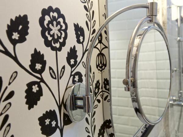 Duca D'Aosta Hotel : photo 5 de la chambre chambre triple