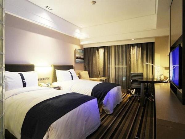Holiday Inn Express Shenyang Golden Corridor, an IHG Hotel : photo 1 de la chambre superior twin rooms - smoking