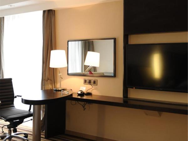 Holiday Inn Express Shenyang Golden Corridor, an IHG Hotel : photo 3 de la chambre superior twin rooms - smoking