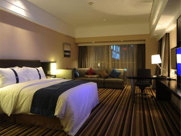 Holiday Inn Express Shenyang Golden Corridor, an IHG Hotel : photo 2 de la chambre superior twin rooms - smoking