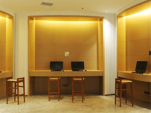 Holiday Inn Express Shenyang Golden Corridor, an IHG Hotel : photo 4 de la chambre superior twin rooms - smoking