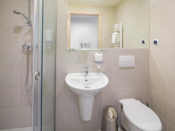 Automobil Hotel : photo 7 de la chambre chambre simple