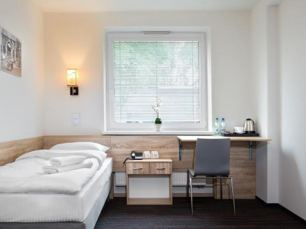 Automobil Hotel : photo 4 de la chambre chambre simple