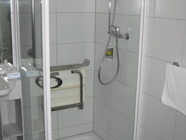 Hotel Bokan Exclusiv : photo 4 de la chambre chambre double - accessible aux personnes à mobilité réduite - non-fumeurs