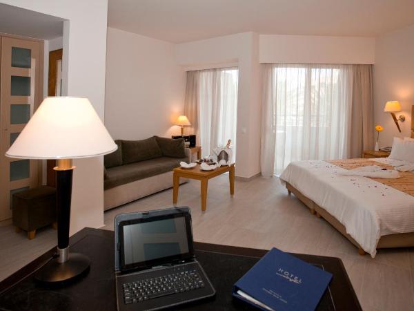 Minos Hotel : photo 3 de la chambre suite junior