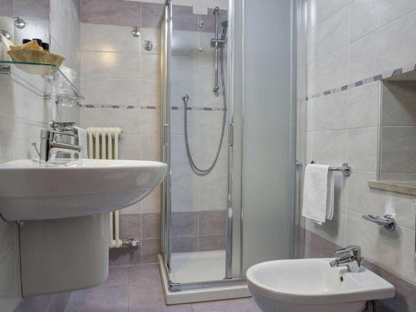 Hotel Cecchin : photo 2 de la chambre chambre lits jumeaux