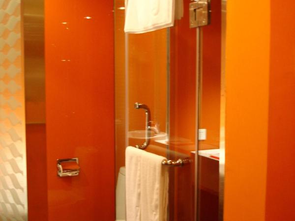 Yanjiang East Garden Inn : photo 1 de la chambre chambre lit queen-size deluxe