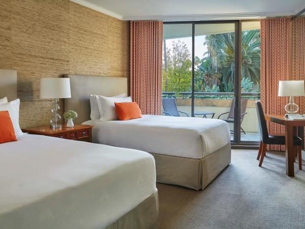 Fairmont Miramar Hotel & Bungalows : photo 4 de la chambre chambre double deluxe