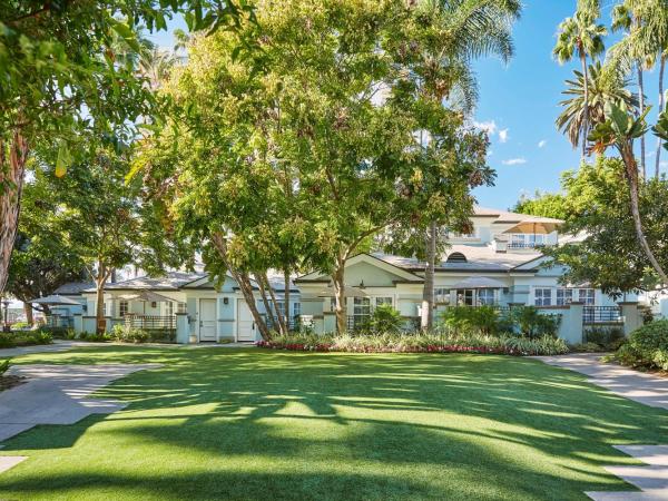 Fairmont Miramar Hotel & Bungalows : photo 7 de la chambre bungalow king