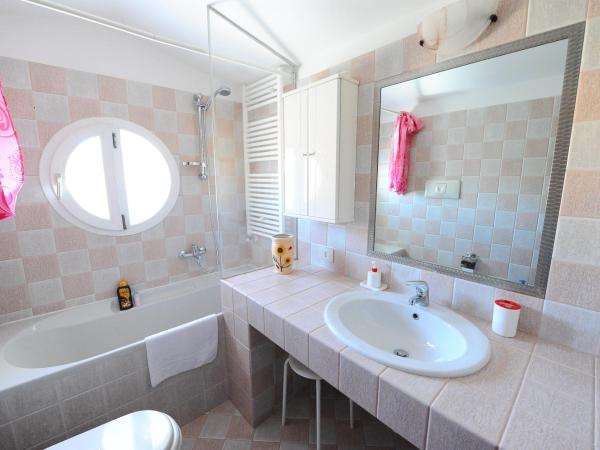 B&B Pizzo Cannicchio : photo 3 de la chambre chambre double