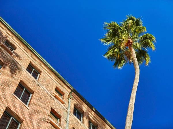 Fairmont Miramar Hotel & Bungalows : photo 4 de la chambre chambre lit king-size fairmont